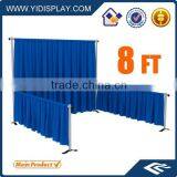 Aadjustable Curtain Stand With High Quality thumbnail-2