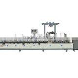 PUR glue Profile Wrapping Machine