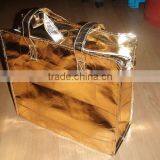 metallic lamination bag