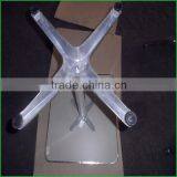 Pub Table Bistro Table Cafe Table Dining Table 60x60x72cm Outdoor Aluminum Table AT-7664 1211 thumbnail-4