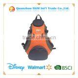 Vintage Casual Outdoor Travel Sling Triangle Backpack