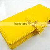 Newest Popular Fashion Design Exquisite Leather Women Wallet 2015 thumbnail-2
