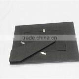 2015 Hot Sell Luxury High Quality Square Leather Photo Frame New Models thumbnail-3