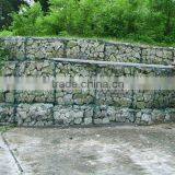 Galvanized Welded Gabion Wire Mesh Box for Sale thumbnail-4