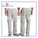 Mens Jogging Pants, Cotton Pants, Fleece Pants, French Terry Pants,track Pants thumbnail-1