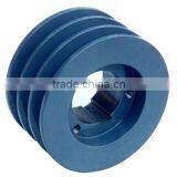 250MM Conveyor Drum Pulleys Belt Pulley thumbnail-5
