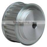 Taper Bore Steel Pulley Wheel thumbnail-5
