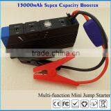 Great Lower Price With Big Capacity Mini Jump Starter