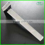 Slatwall Metal Supoort Wood Shelf Bracket