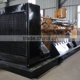 China Famous Brand 400KW Coke Oven Gas Generator thumbnail-2