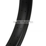 Chinese Carbon Wheels,80mm Wide Snow Bike Carbon Wheels,Fat Bike Carbon Clincher Wheels thumbnail-3