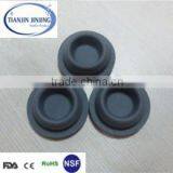 Top Quality Customized Adhesive Silicone Rubber Foot thumbnail-1