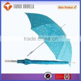 promotional sun parasol beach umbrella,high quality small patio umbrella/golf umbrella,Cheap Gift Stick Golf Umbrella