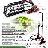 Stair Climbing Hand Truck,JX-55ZP-3L thumbnail-5