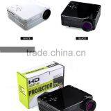 Factory Price!! Mini Projector ,VS-320+ Support 1080p thumbnail-1