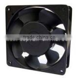 110/120v universal AC motor fan120x120x38mm (4.5 inch)