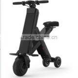 Mini Electric Bike;two Wheel Electric Vehicle;electric Personal Transport Vehicle thumbnail-1