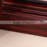 ROGENILAN 75 Series Apartment Door Aluminium Entrance Door thumbnail-5