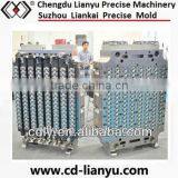 72 Cavities PET Preform Mold/Mould thumbnail-1