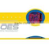 2.45Ghz RFID Wristband PVC thumbnail-3