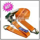 Ratchet Tie Down Strap thumbnail-1