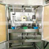 Automatic Large Noodle Bowl Labeling Machine thumbnail-1