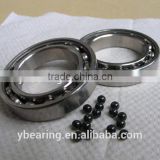 high quality ceramic ball bearing Si3N4/Zro2 bicycle parts China supplier
