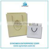 For Jewelry Luxury Mini and Small Size Paper Bag thumbnail-4