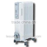 Factory Direct Oil Filled Electric Heater thumbnail-1