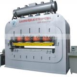 China Custom hydraulic cylinder for hydraulic press machine (900T-3200)