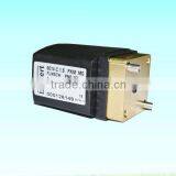 Plastic Solenoid Valve/Screw Air Compressor Solenoid Valve for Screw Spare Parts of Air Compressor thumbnail-4