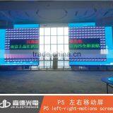 Indoor P2/P3/P4/P5 Rgb Full Color Rental Led Display Screen thumbnail-4