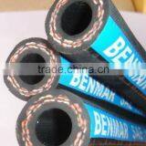 OEM Manufacturer Hydraulic Hose/rubber Hose/hydraulic Rubber Hose Prices thumbnail-3