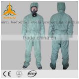 ebola personal protective equipment