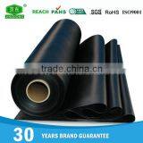 Tear Resistant Chloroprene cr Rubber Sheet
