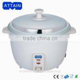 Electric 110v Rice Cooker With Steamer thumbnail-2