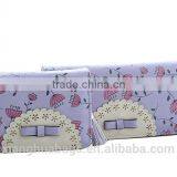 Hot Selling Ladies Leather Purses thumbnail-2