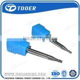 With Excellent Performance Carbide End Mill For Wood Engraving
