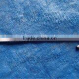 Tent Peg/Galvanized Pegs