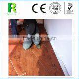 High Quality Low Noise UV-coating Surface Treatment PVC Click Lock Vinyl Flooring Plank thumbnail-5