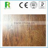 Fire-proof and Waterproof High Quality PVC Luxury Vinyl Flooring