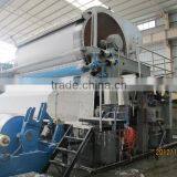 Small Toilet/ Tissue Paper Making Machine thumbnail-2