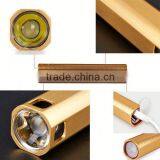 6617 Universal USB Portable Power Bank With Flashlight for Mobile Phone thumbnail-4