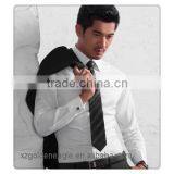 New Stripe Business Man Silk Tie thumbnail-4