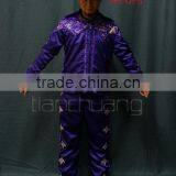 Programmable Modern Spain LED Dance Costume thumbnail-2