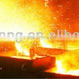 Hot Sell H&G Iron Ore Mill Spare Parts Ball Mill Liner thumbnail-2