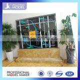 3d Building Models/ 3d Architectural Models for Real Estate