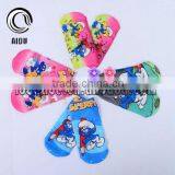 Pink Colorful Smart Custom Cute Cartoon Elite Socks Sublimation Printing Sock Crew Socks