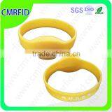 Hot Sales Silicon Wristband Promotion Bulk Rubber Wristband thumbnail-3