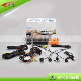 Seamless Splicing With 4 Video Input 360 Degree Car Camera System Parking System thumbnail-1